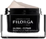 Filorga Бальзам для обличчя Global-Repair Multi-Revitalizing Nourishing Balm - фото N2