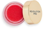 Revolution Pro Набір Restore Lip Set Watermelon (lip/scr/12g + lip/balm/12g) - фото N3