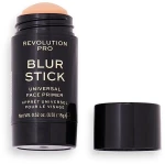 Revolution Pro Blur Stick Mini (мини) Праймер для лица в стике