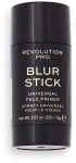 Revolution Pro Blur Stick Mini (мини) Праймер для лица в стике - фото N3