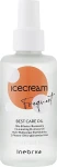 Inebrya Двухфазное масло для всех типов волос Ice Cream Frequent Best Care Oil
