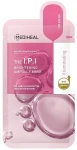 Mediheal Тканевая маска для лица с осветляющим эффектом The I.P.I Brightening Illuminating Ampoule Mask