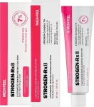Регенерирующий крем с комплексом фитоэстрогенов - Medi peel Strogen-Rx II Cream, 30 мл - фото N2