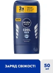 Nivea Антиперспірант-стік Cool Kick Deodorant - фото N2