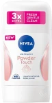 Nivea Антиперспірант-стік "Ефект пудри" Powder Touch Anti-Perspirant