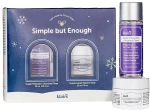 Klairs Набір Simple But Enough Kit (ton/30ml + mask/15ml)