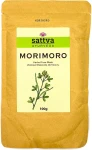 Sattva Травяная маска "Мориморо" Morimoro Herbal Face Mask