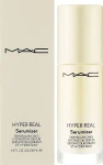 M.A.C Зволожувальна сироватка для обличчя M.A.C Hyper Real Serumizer Skin Balancing Hydration Serum - фото N4