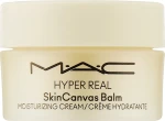 M.A.C Бальзам для обличчя M.A.C Hyper Real SkinCanvas Balm Moisturizing Cream