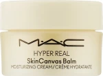 M.A.C Бальзам для лица M.A.C Hyper Real SkinCanvas Balm Moisturizing Cream