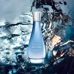 Davidoff Cool Water Reborn For Her Туалетна вода - фото N4