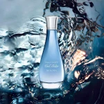 Davidoff Cool Water Reborn For Her Туалетная вода - фото N4