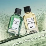 Lacoste Match Point Cologne Туалетна вода - фото N6