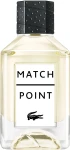 Lacoste Match Point Cologne Туалетна вода