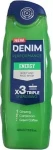 DENIM Гель для душа Energy Body Wash