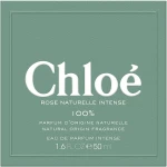 Chloe Chloé Rose Naturelle Intense Парфюмированная вода - фото N3