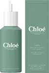 Chloe Chloé Rose Naturelle Intense Парфумована вода (запасний блок) - фото N2