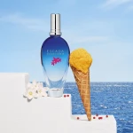 Escada Santorini Sunrise Limited Edition Туалетна вода - фото N5