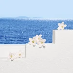 Escada Santorini Sunrise Limited Edition Туалетна вода - фото N8