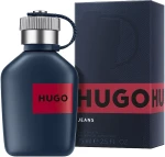 Hugo Boss HUGO Jeans Туалетная вода - фото N2