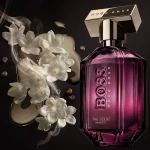 Hugo Boss BOSS The Scent Magnetic For Her Парфумована вода - фото N5