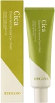 Bergamo Крем для очей з центелою Cica Essential Intensive Eye Cream - фото N2