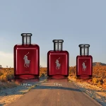 Ralph Lauren Polo Red Parfum Парфуми - фото N5