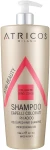 Atricos Шампунь для окрашенных волос Hydrolysed Collagen Acidic pH Colored Hair Shampoo - фото N4