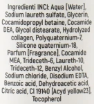 Atricos Шампунь для окрашенных волос Hydrolysed Collagen Acidic pH Colored Hair Shampoo - фото N6