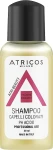 Atricos Шампунь для фарбованого волосся Hydrolysed Collagen Acidic pH Colored Hair Shampoo