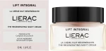 Lierac Відновлювальний нічний крем для обличчя Lift Integral The Regenerating Night Cream - фото N2