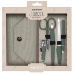 Beter Маникюрный набор, 6 продуктов Forest Collection Manicure Set