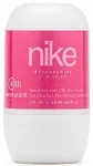 Nike Trendy Pink Дезодорант шариковый