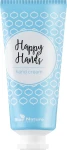 Blue Nature Крем для рук Happy Hands