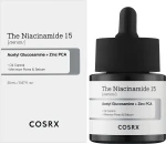 CosRX Сироватка для обличчя The Niacinamide 15 Serum - фото N2