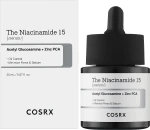 Сыворотка для лица - CosRX The Niacinamide 15 Serum, 20 мл