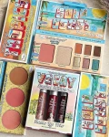 TheBalm Voyage Vacay Matte Lip Trio (lipstick/3x7.4ml) Набір - фото N9