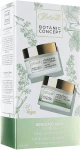 Helia-D Набор кремов для лица Botanic Concept Hydrating Cream (cr/50ml + cr/50ml)