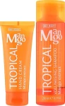 Mades Cosmetics Набір "Манго" (shm/250ml + h/cr/100ml)