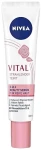 Nivea Сироватка для обличчя 3в1 Vital Radiant Complexion 3-In-1 Beauty Serum - фото N2