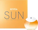 Nivea Sun Eau de Toilette Туалетная вода