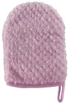 KillyS Перчатка для умывания 500494, розовая Makeup Removal Glove