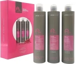Eva Professional Набор E-line Colour Pack (sh/300ml + cond/300ml + h/cr/300ml)