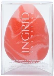 Ingrid Cosmetics Спонж для макияжа Lexy Make Up Sponge - фото N2