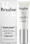 Rexaline Солнцезащитный праймер для лица Crystal Bright Primer SPF30 - фото N2