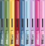 NYX Professional Makeup NYX Professional Vivid Brights Liquid Liner Матовый жидкий лайнер для контуров век - фото N4