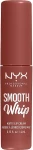 NYX Professional Makeup Smooth Whip Matte Lip Cream Жидкая матовая помада-крем для губ