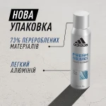 Adidas Дезодорант-антиперспірант для чоловіків Fresh Endurance 72H Anti-Perspirant - фото N3