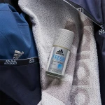 Adidas Дезодорант-антиперспірант кульковий для жінок Fresh Endurance 72H Anti-Perspirant - фото N5