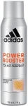 Adidas Дезодорант-антиперспирант для мужчин Power Booster 72H Anti-Perspirant